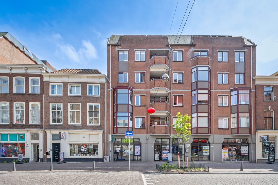 Photo 2 of Gedempte Burgwal 18-A
