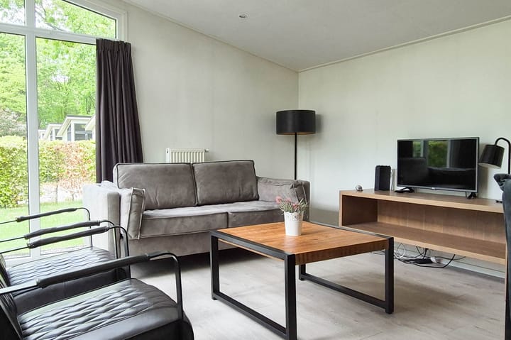 Vrijstaande woning te koop: Barteweg 15R5, Ede