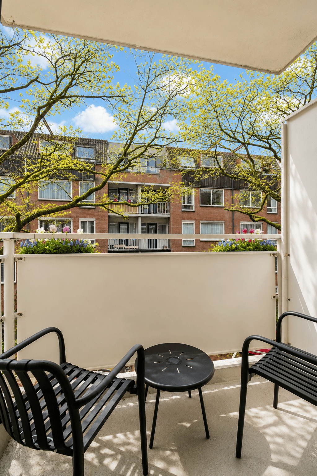 Photo 9 of Van Beuningenstraat 67