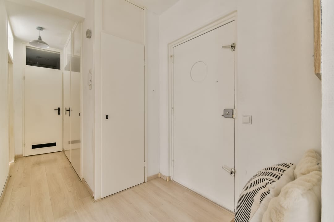 Photo 11 of Van Beuningenstraat 67