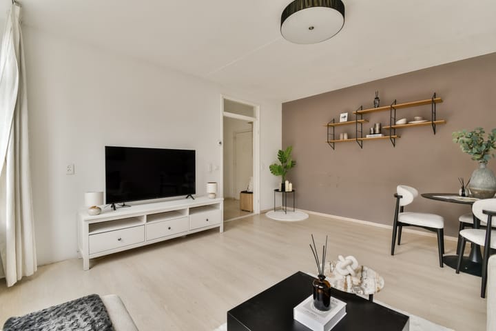 Foto 4 van Van Beuningenstraat 67