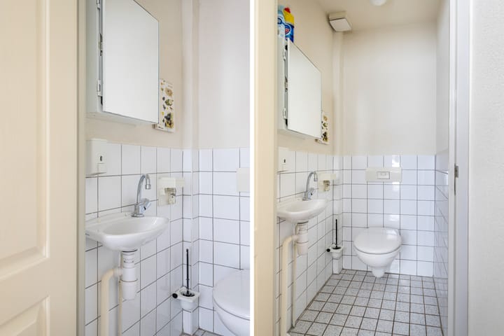 Foto 5 van Dubbeldreef 58
