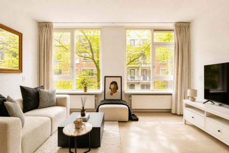 Van Beuningenstraat thumbnail