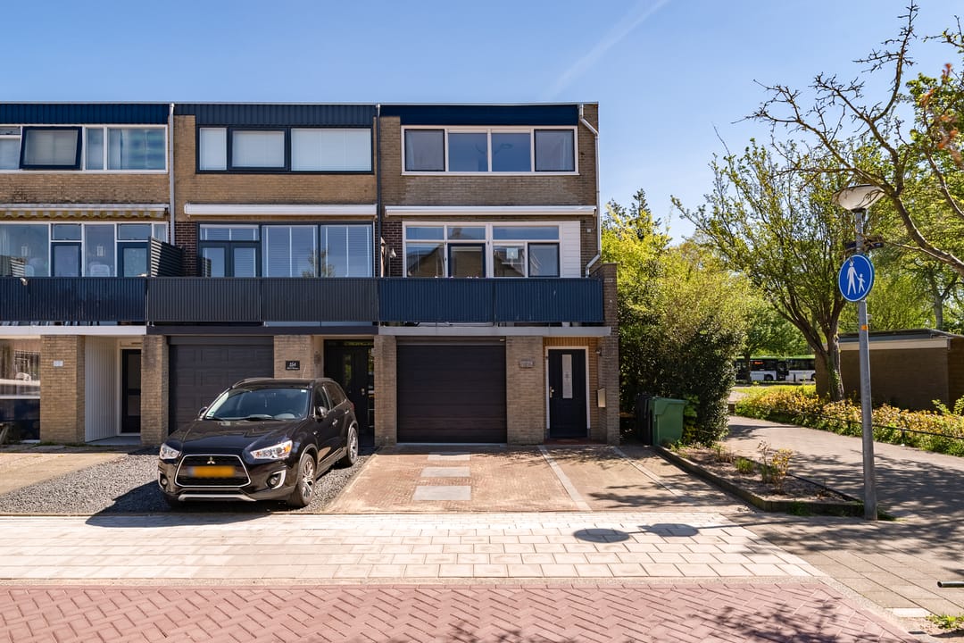 Photo 1 of Sluiswaard 152