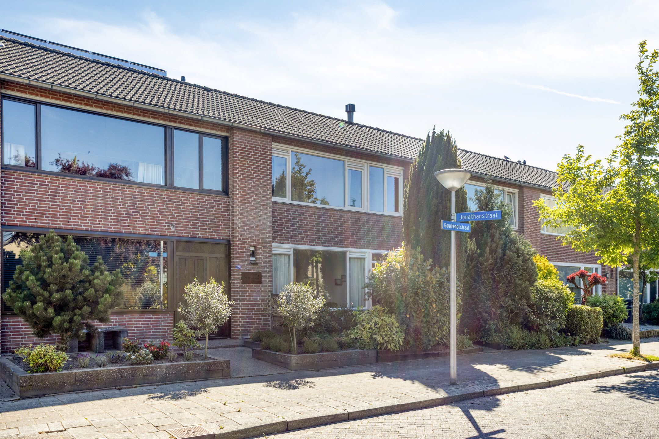 Goudrenetstraat 31 