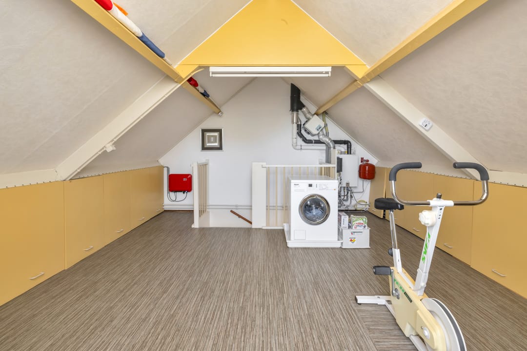 Photo 31 of Philips van Nassaustraat 1