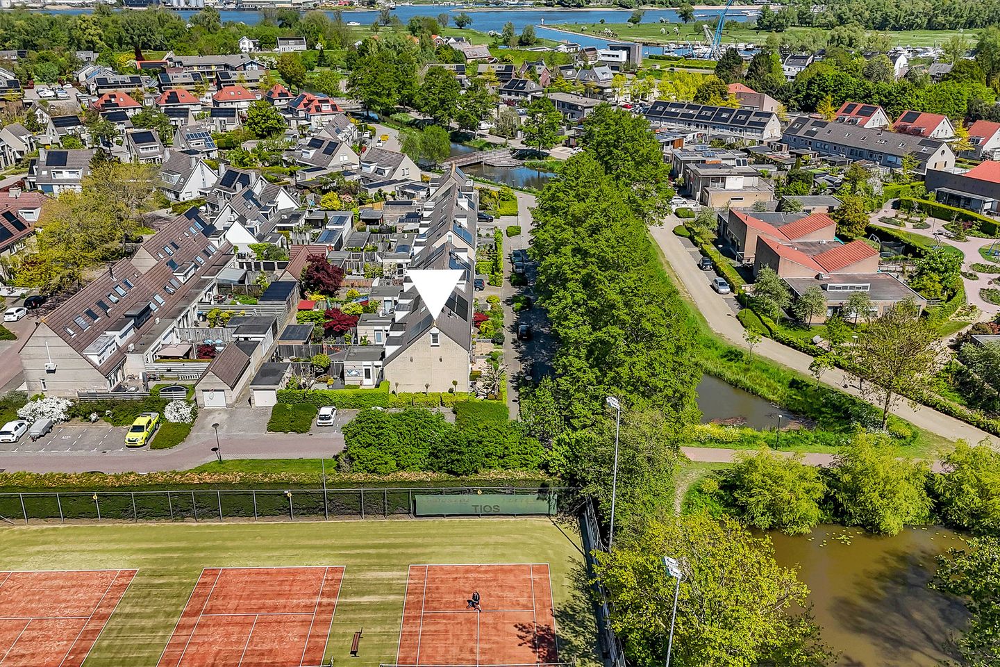 Photo 34 of Philips van Nassaustraat 1