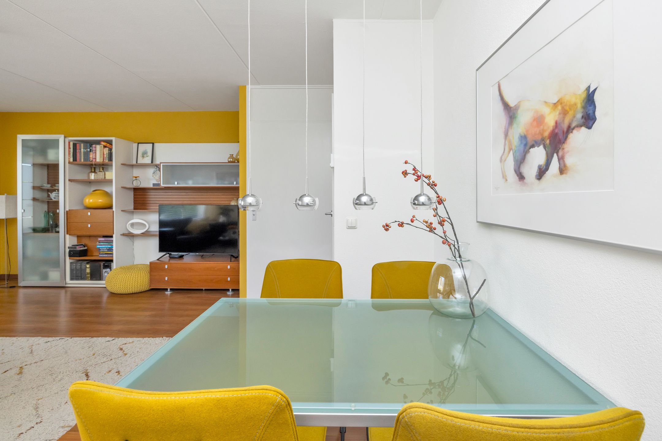 Photo 9 of Philips van Nassaustraat 1