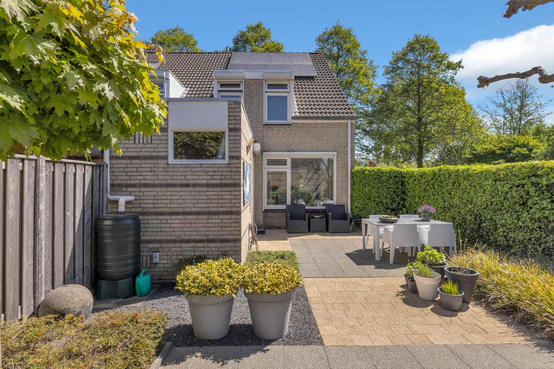 Photo 16 of Philips van Nassaustraat 1