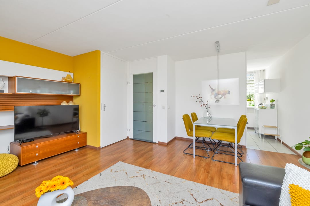 Photo 8 of Philips van Nassaustraat 1