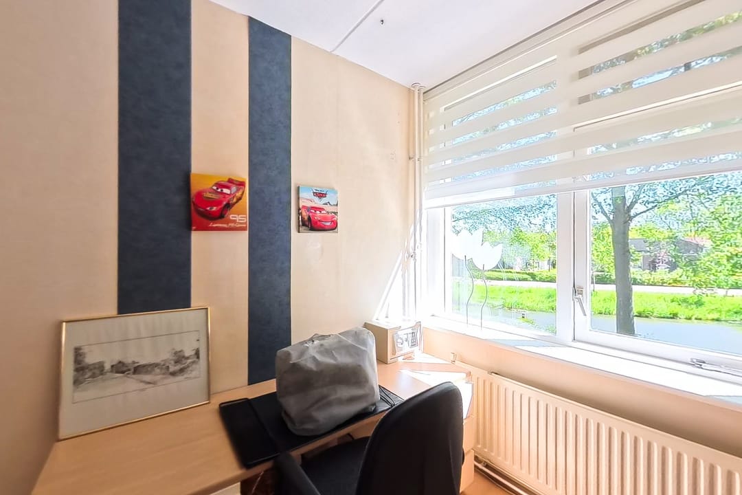 Photo 28 of Philips van Nassaustraat 1