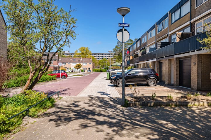 Foto 4 van Sluiswaard 152