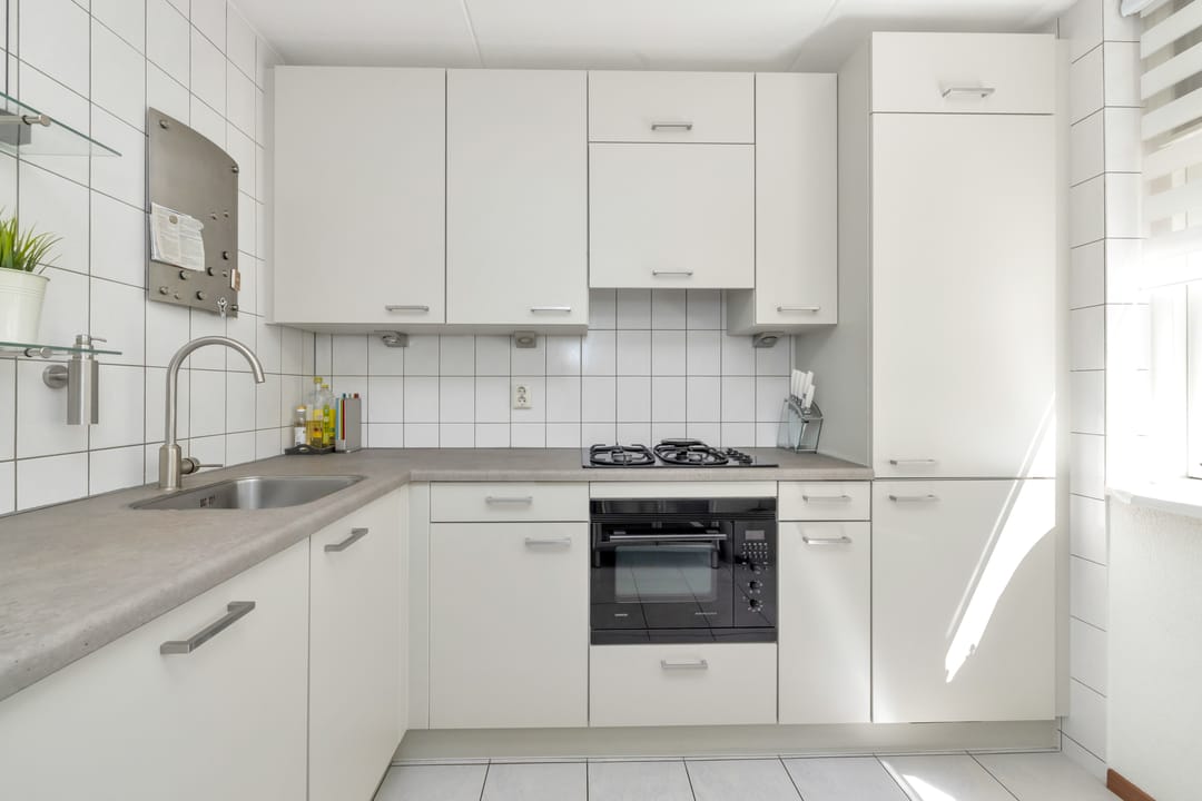 Photo 11 of Philips van Nassaustraat 1