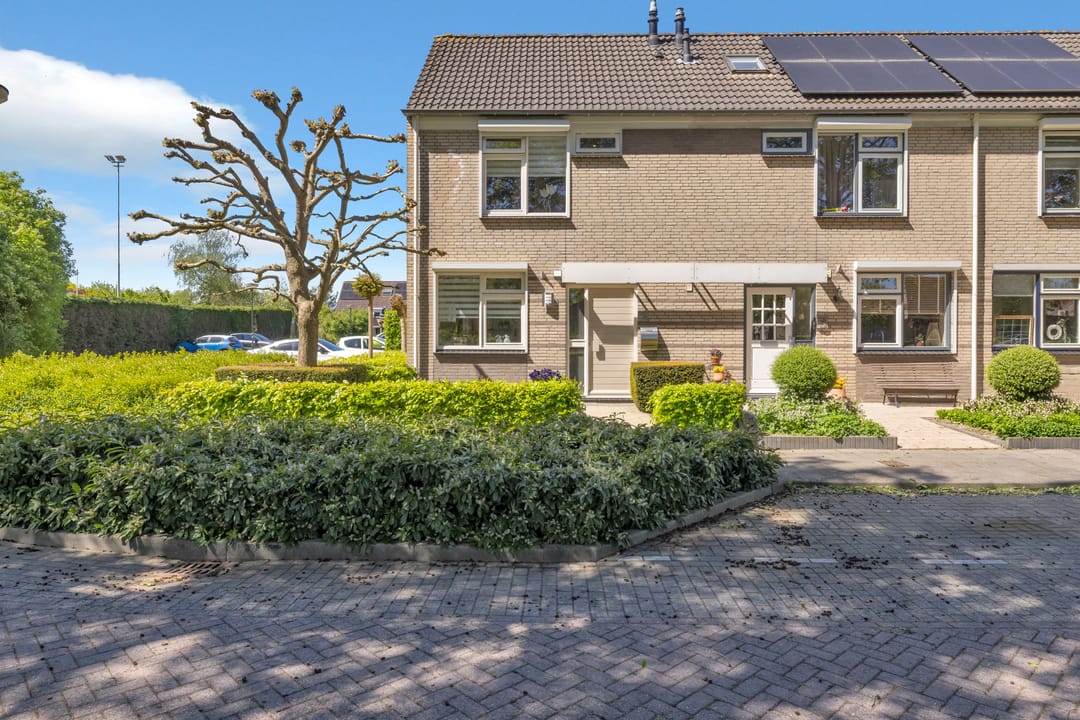 Photo 1 of Philips van Nassaustraat 1