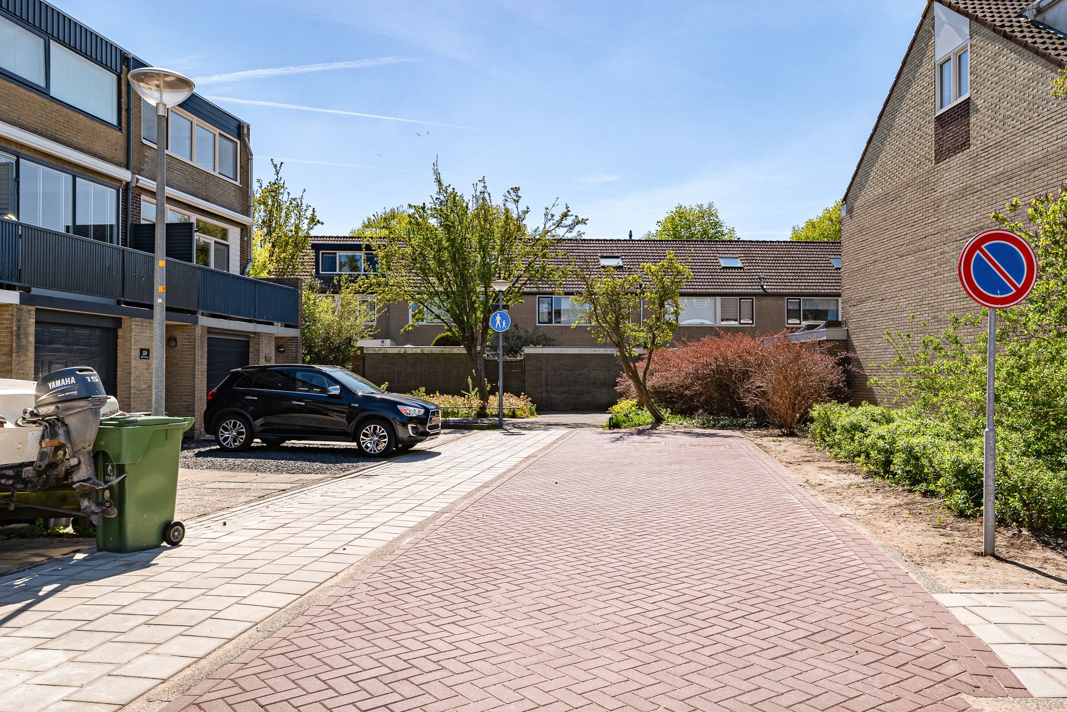 Photo 3 of Sluiswaard 152