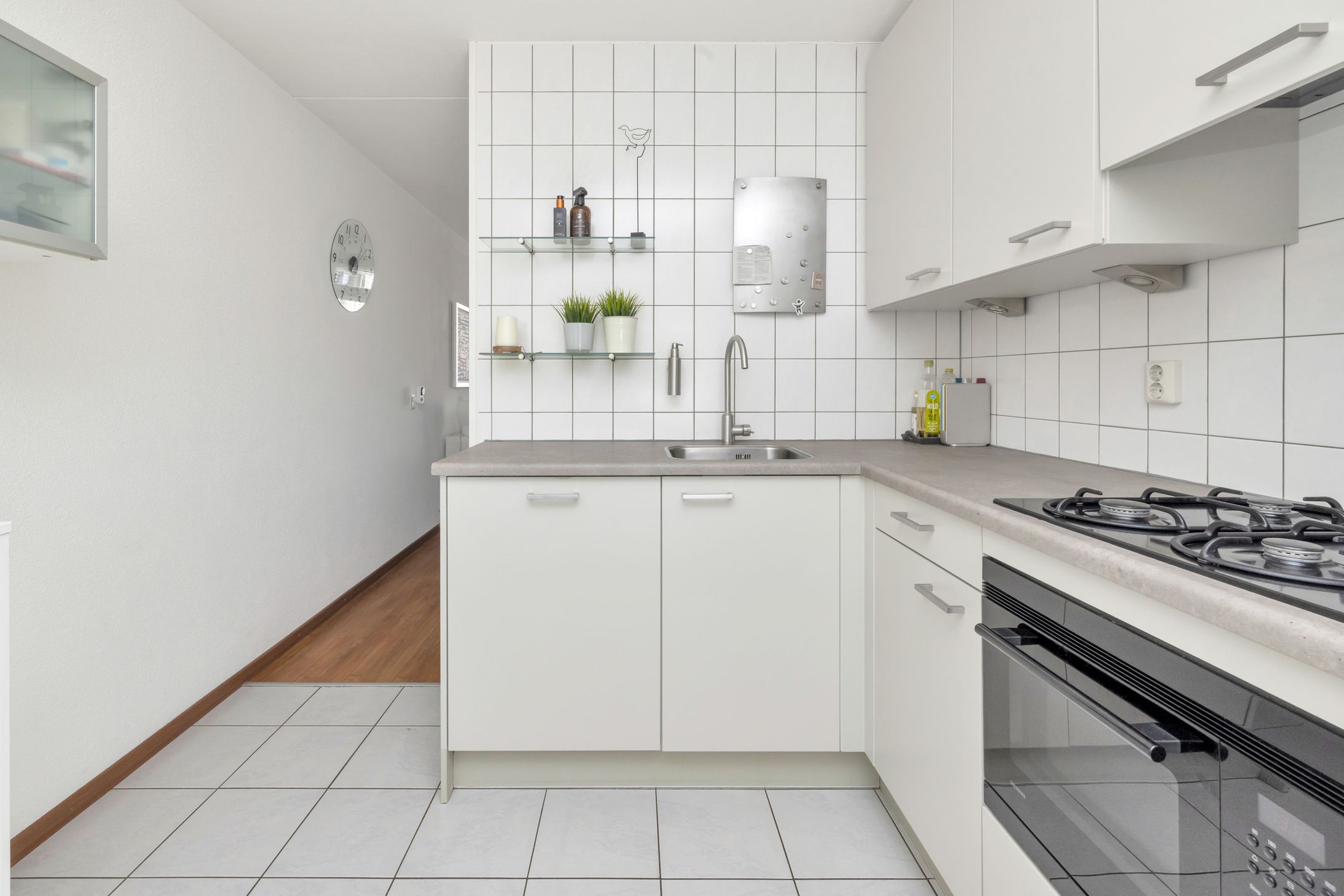 Photo 12 of Philips van Nassaustraat 1