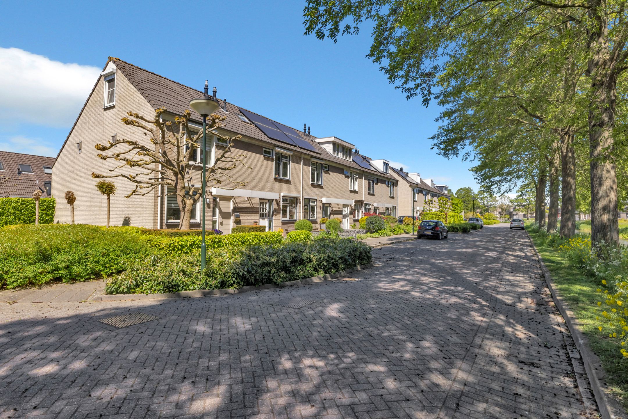 Photo 33 of Philips van Nassaustraat 1