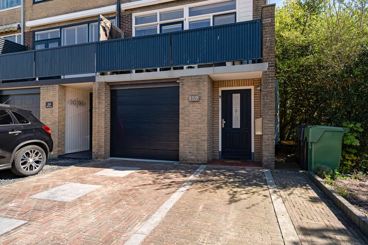 Foto 2 van Sluiswaard 152