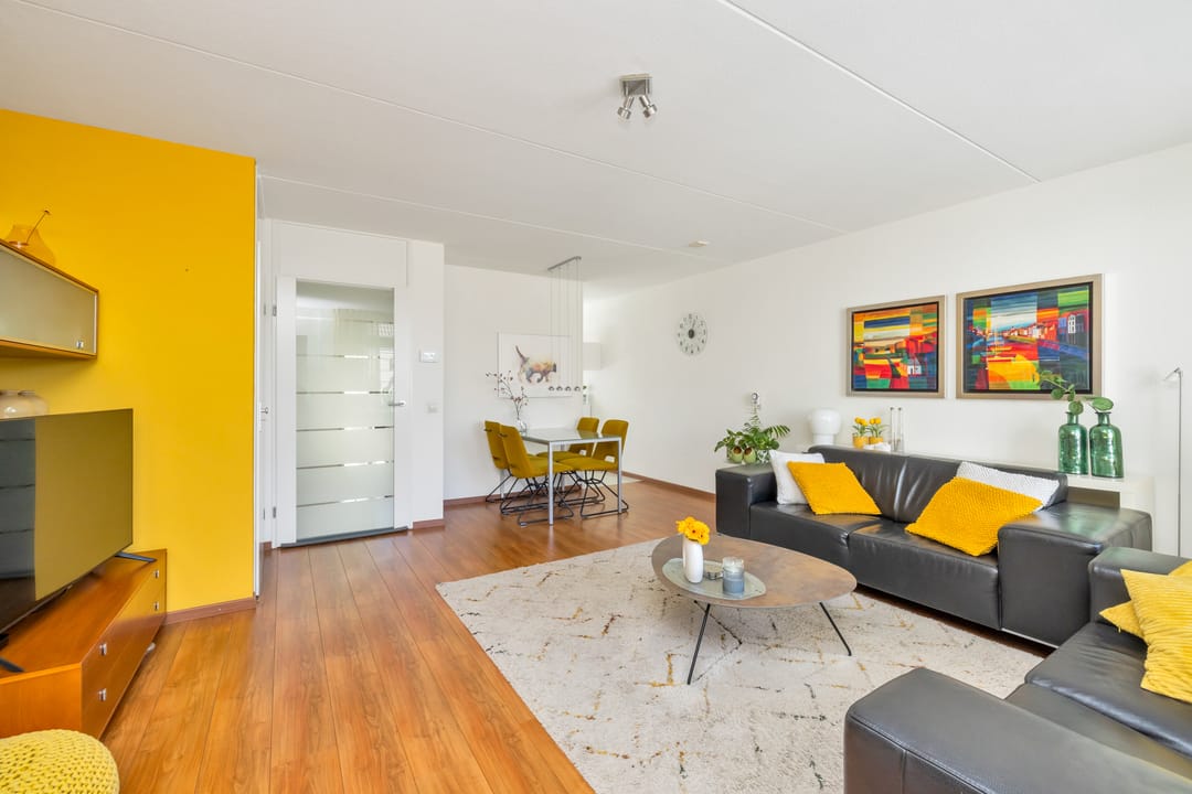 Photo 7 of Philips van Nassaustraat 1