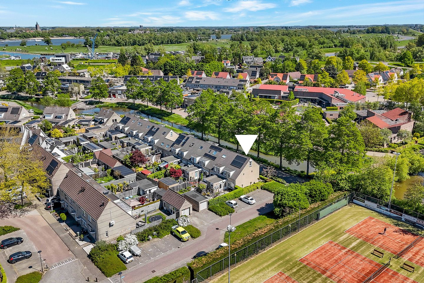 Photo 35 of Philips van Nassaustraat 1