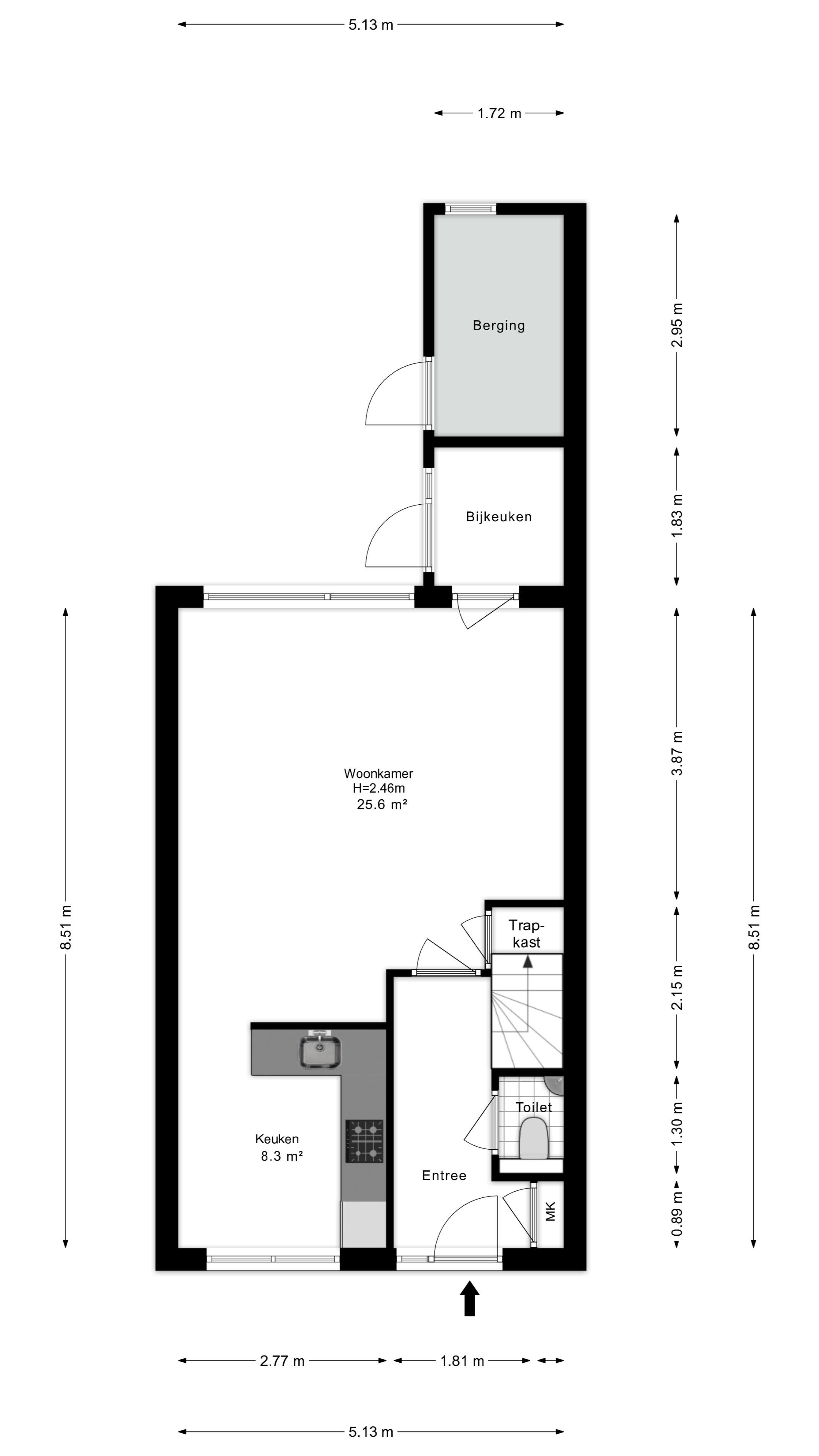 Photo 42 of Philips van Nassaustraat 1