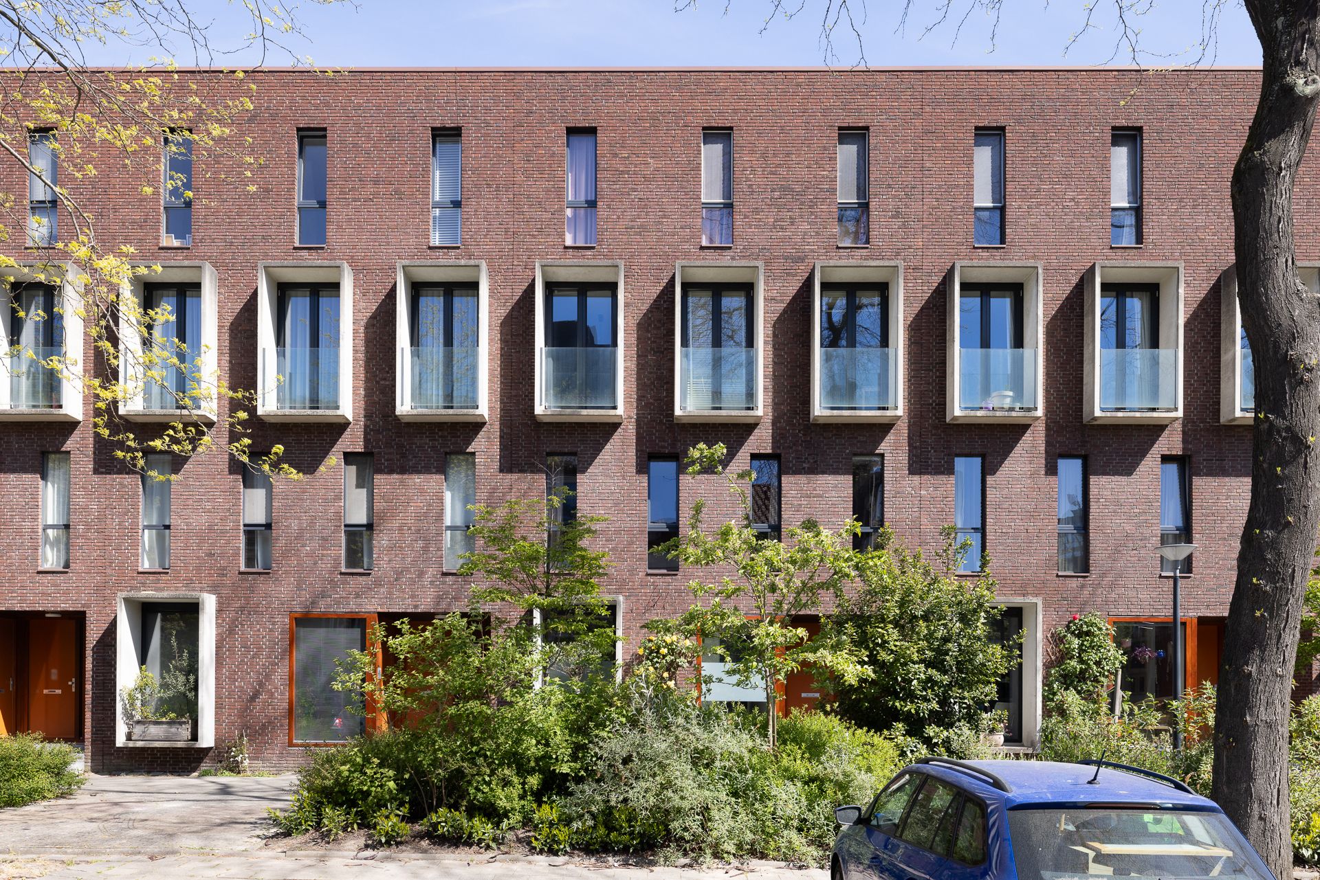 Plantagestraat 41 