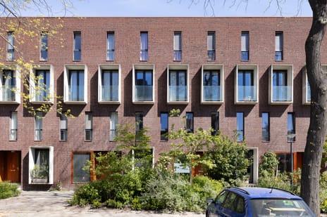 Plantagestraat thumbnail