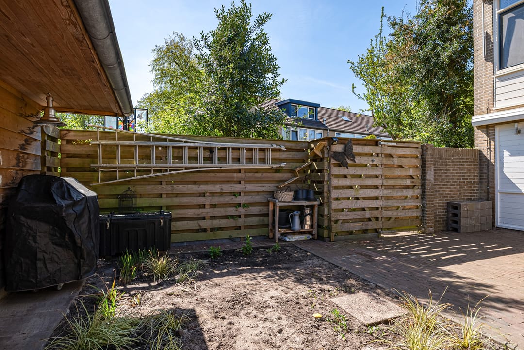 Photo 41 of Sluiswaard 152