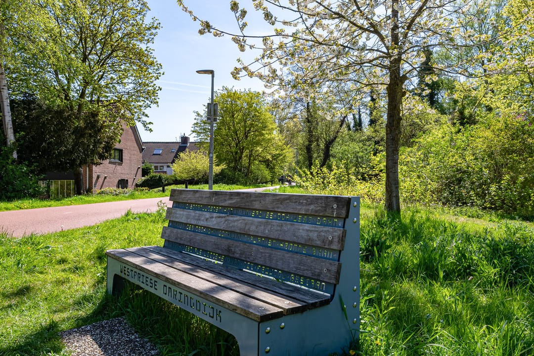 Photo 43 of Sluiswaard 152