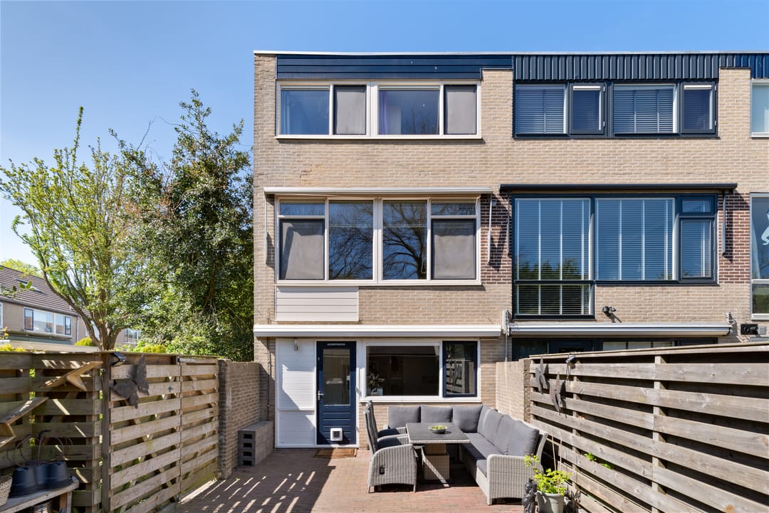 Photo 38 of Sluiswaard 152
