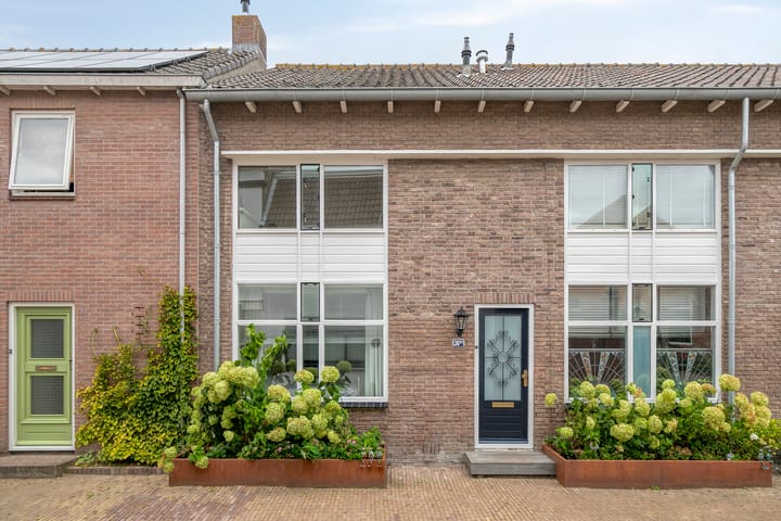Hoofdstraat 36-B