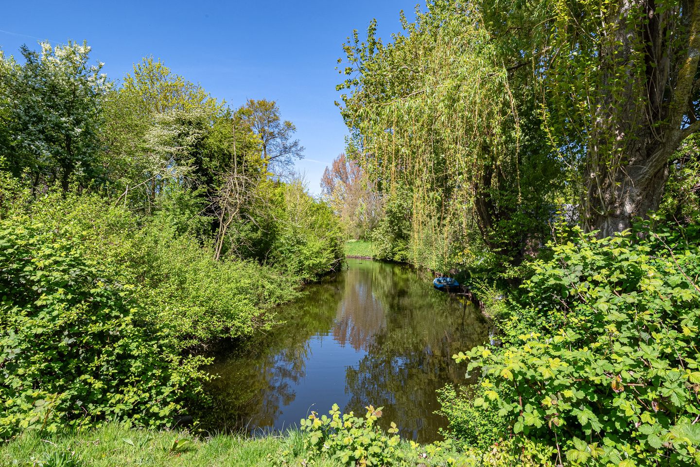Photo 44 of Sluiswaard 152
