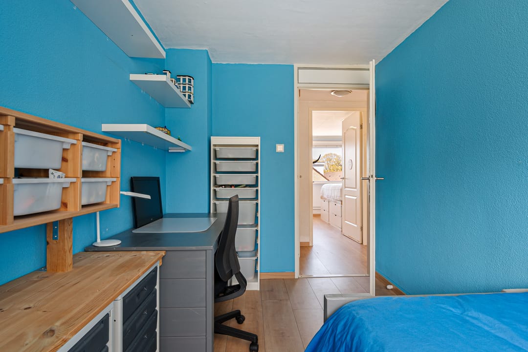 Photo 26 of Sluiswaard 152