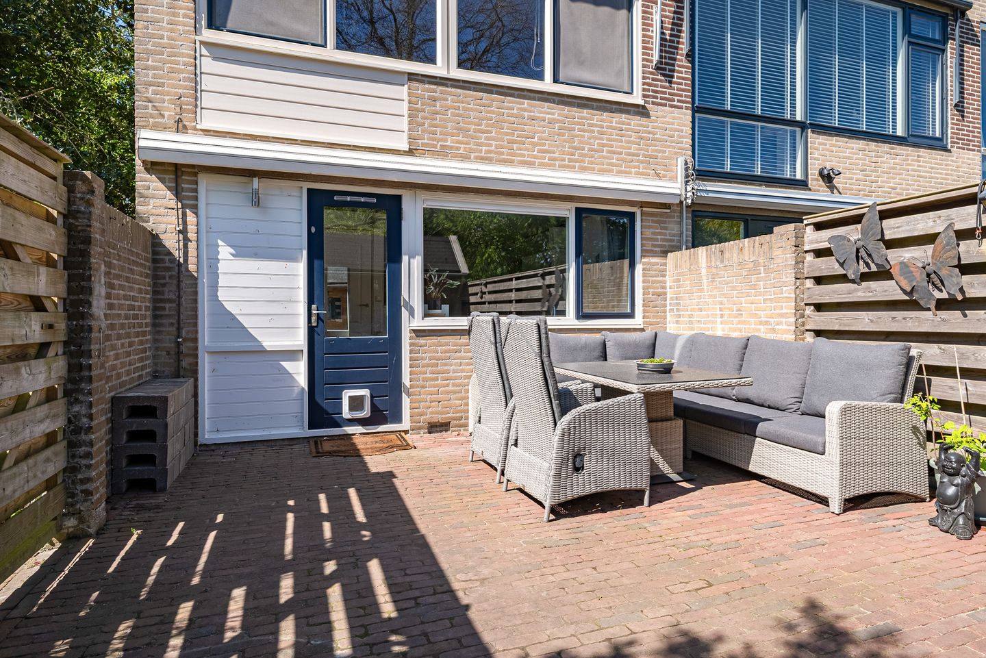 Photo 40 of Sluiswaard 152