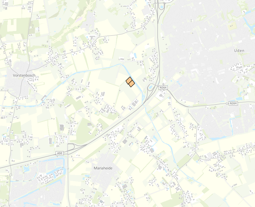 Bekijk foto 3 van Egelweg