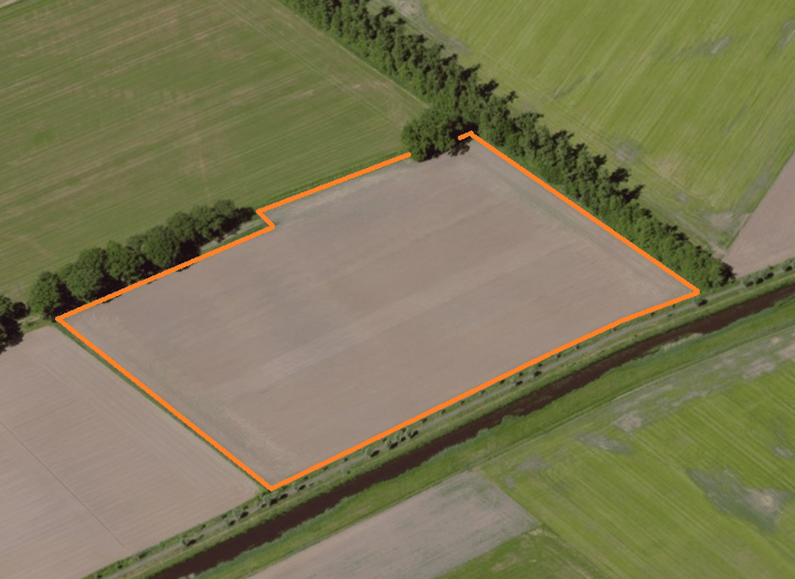 Egelweg