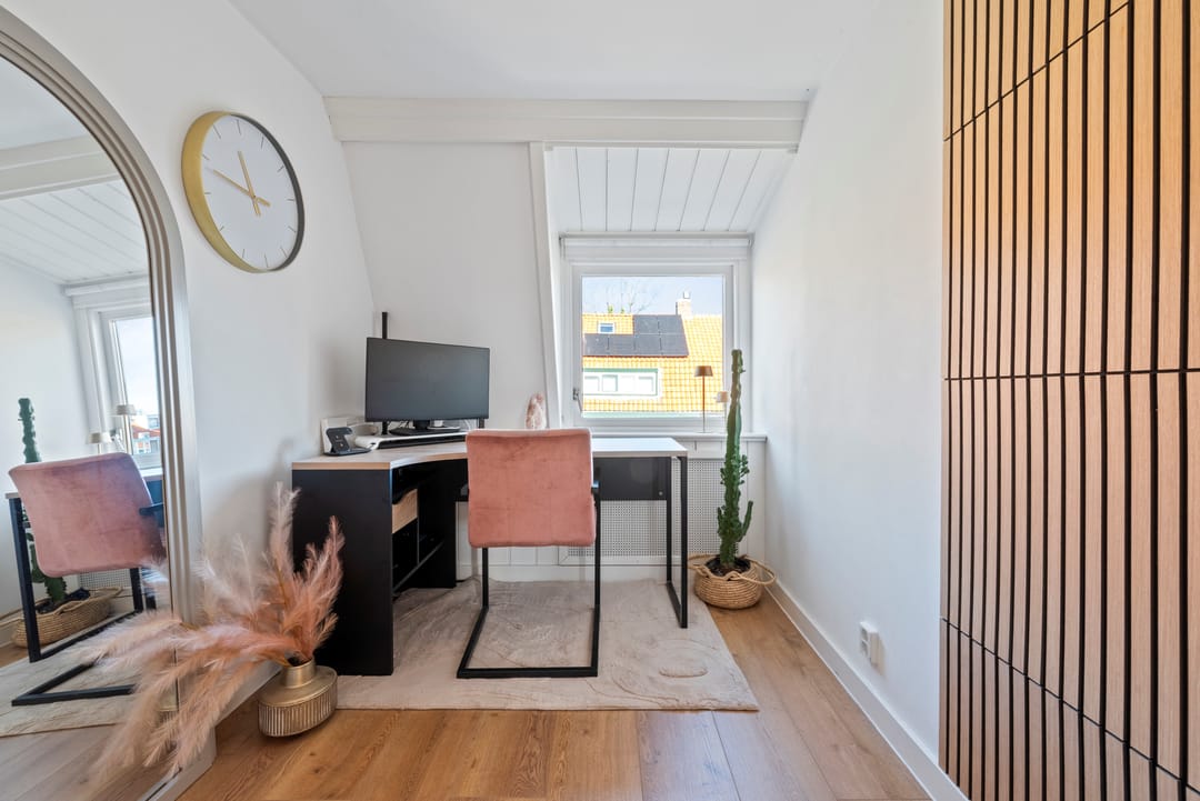 Foto 41 van De la Reystraat 22