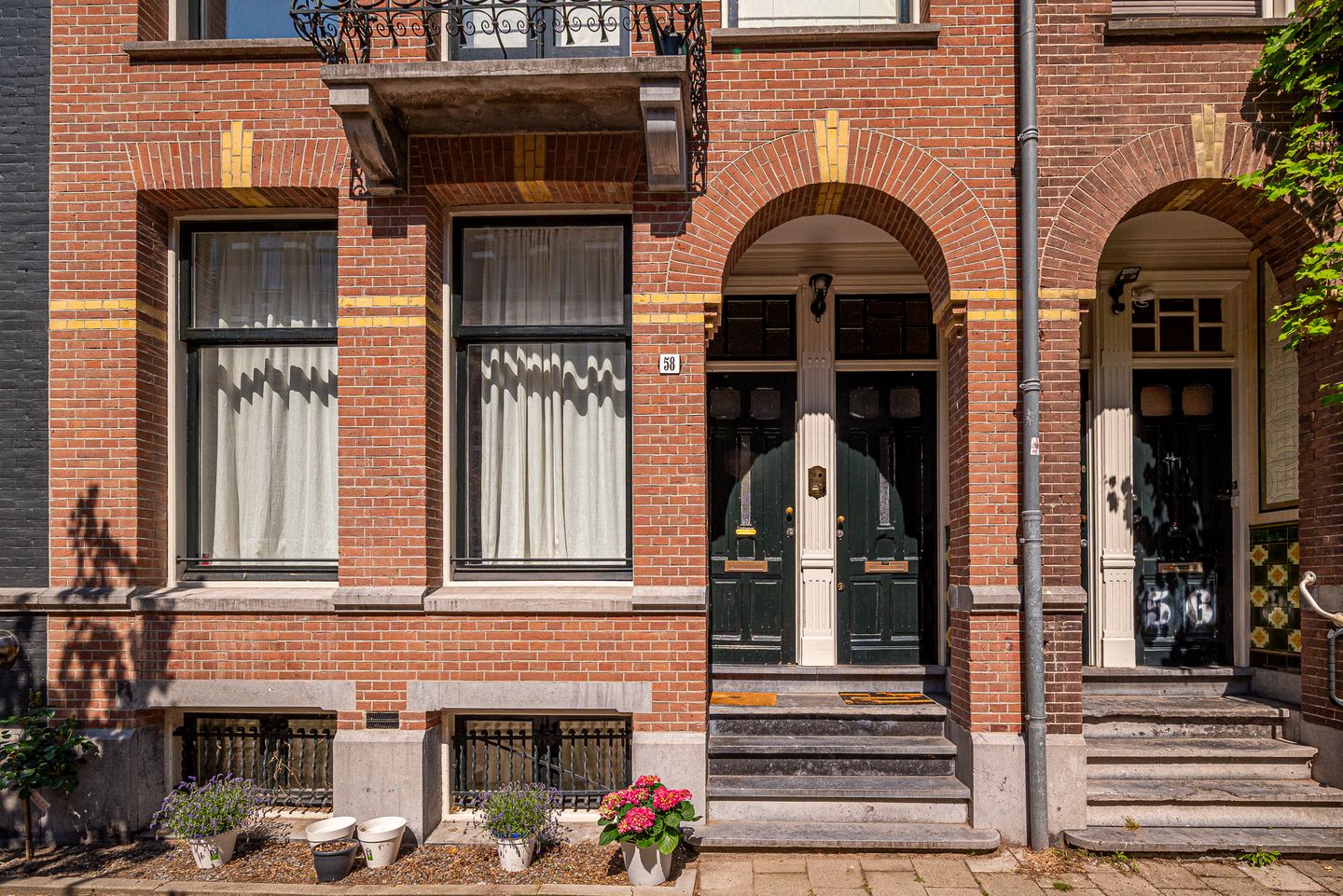 Photo 49 of Valeriusstraat 58-2