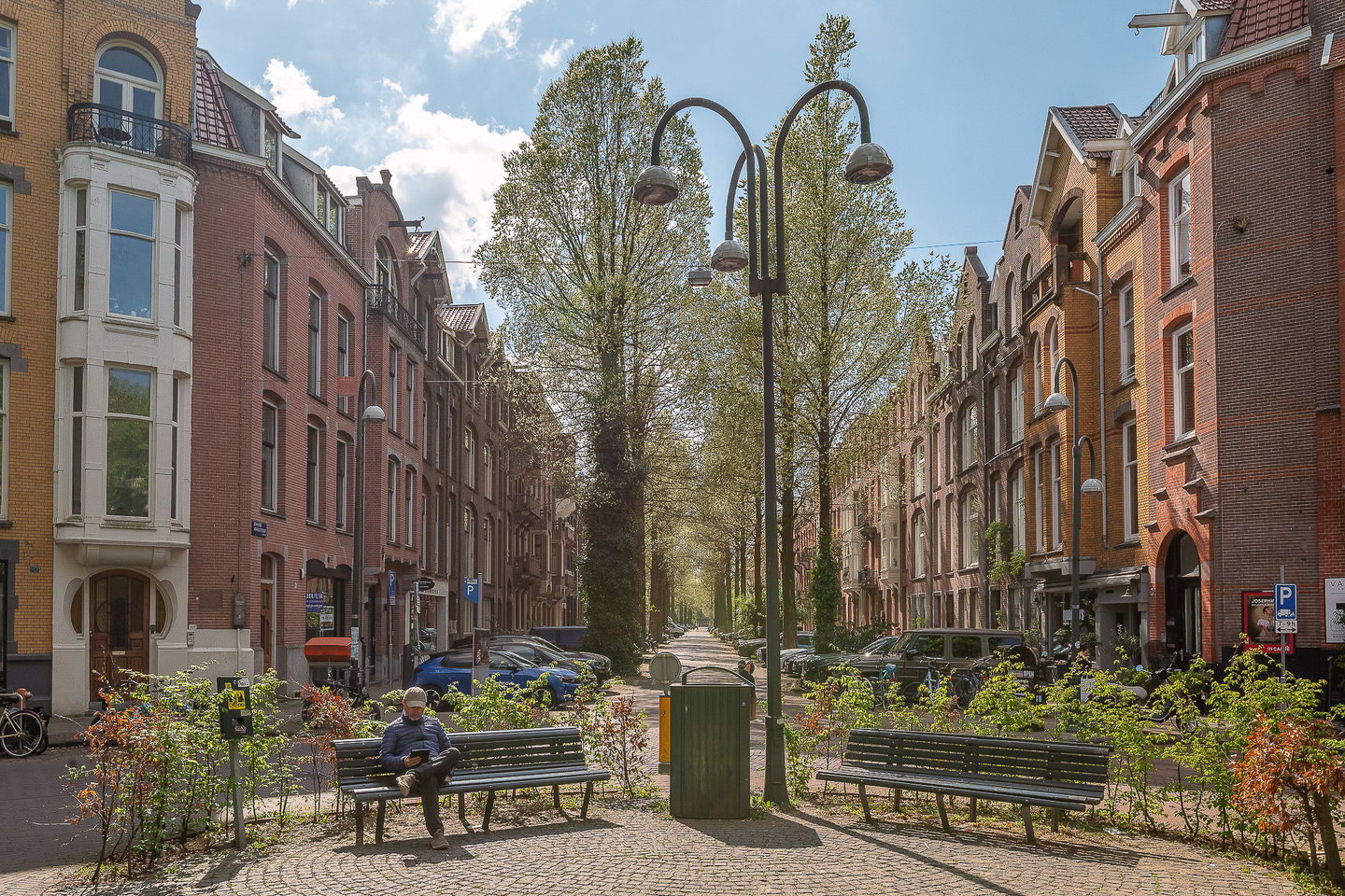 Photo 55 of Valeriusstraat 58-2