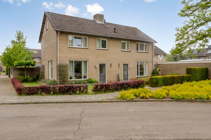 Foto 5 van Kerkenveld 7