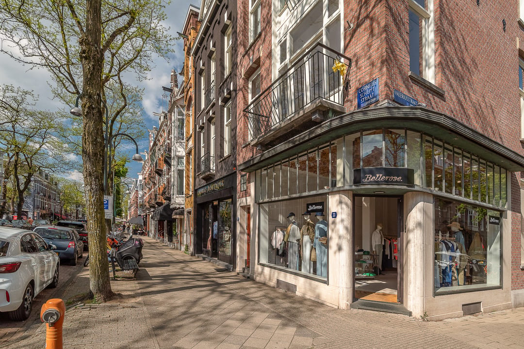Photo 56 of Valeriusstraat 58-2