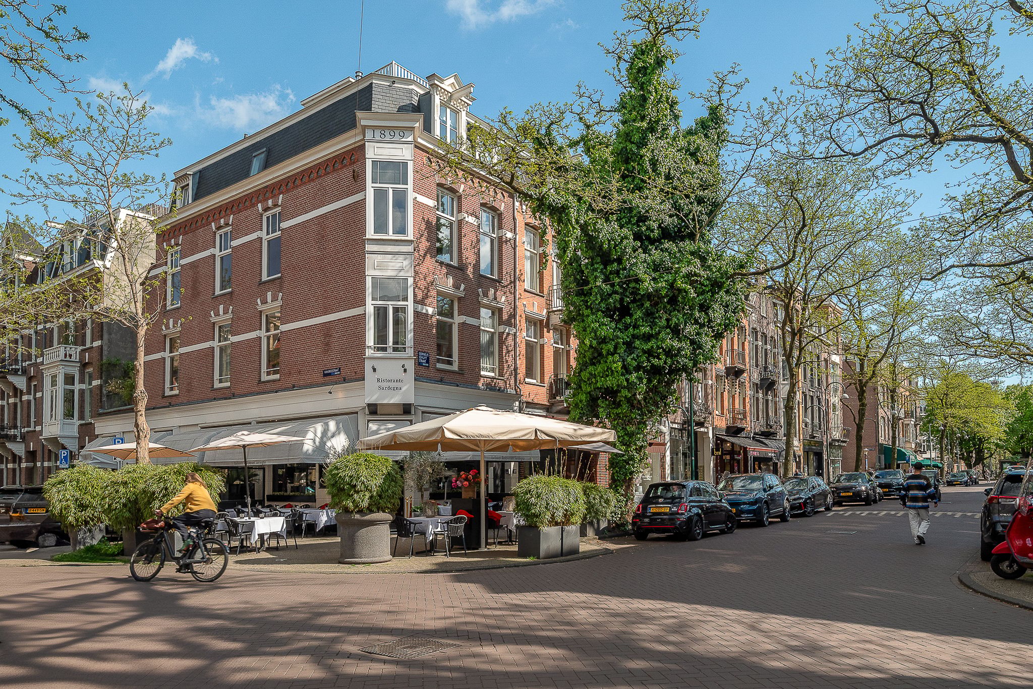 Photo 54 of Valeriusstraat 58-2