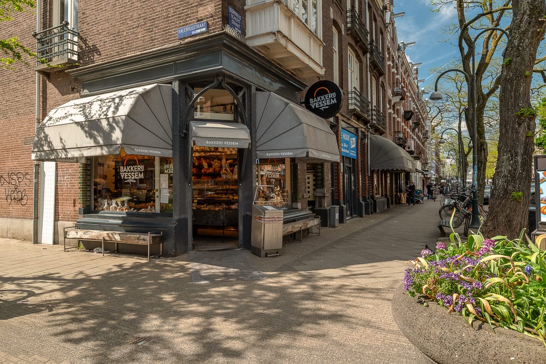 Photo 53 of Valeriusstraat 58-2