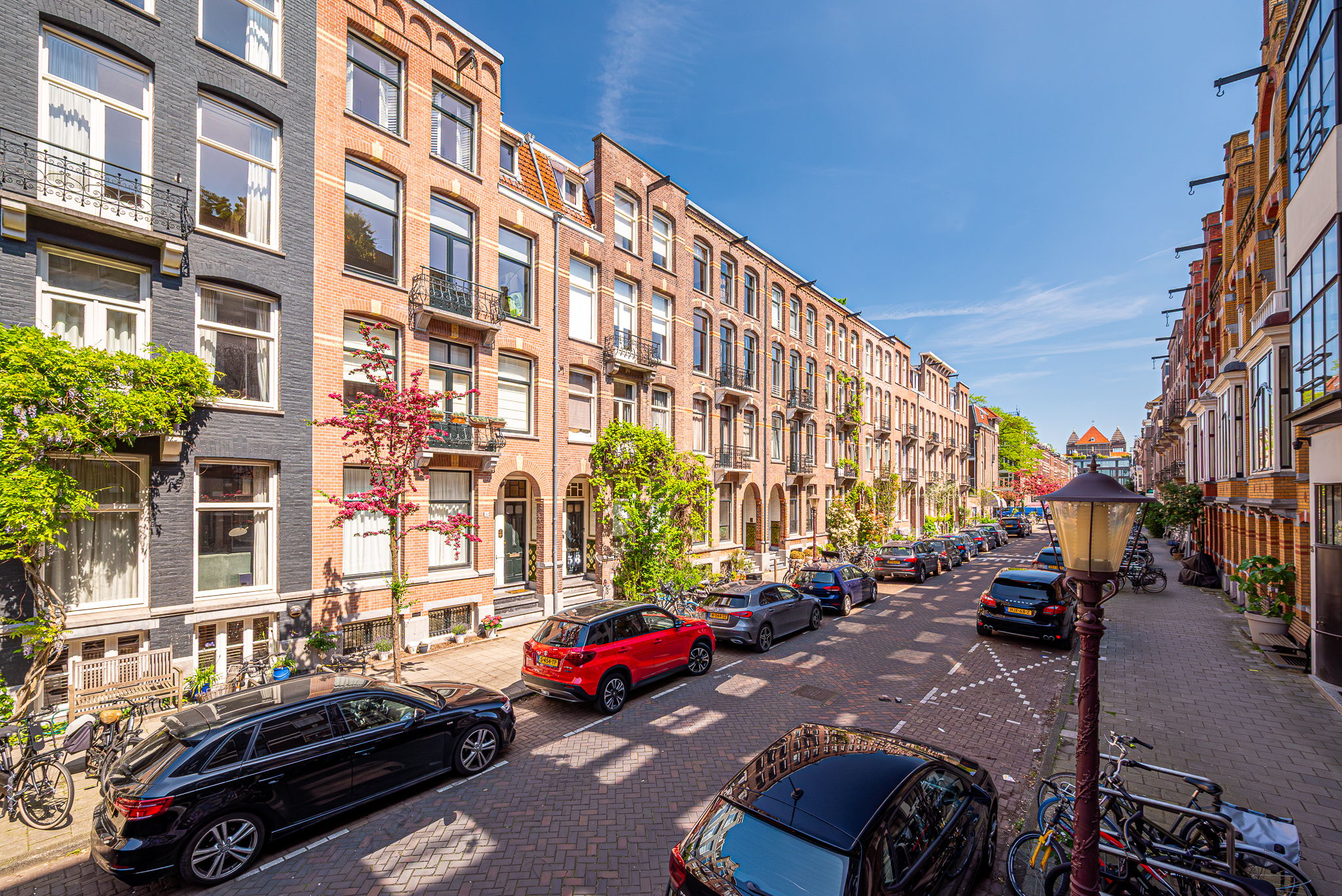 Photo 51 of Valeriusstraat 58-2
