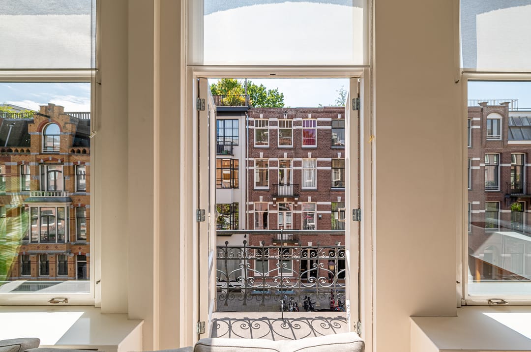 Photo 8 of Valeriusstraat 58-2