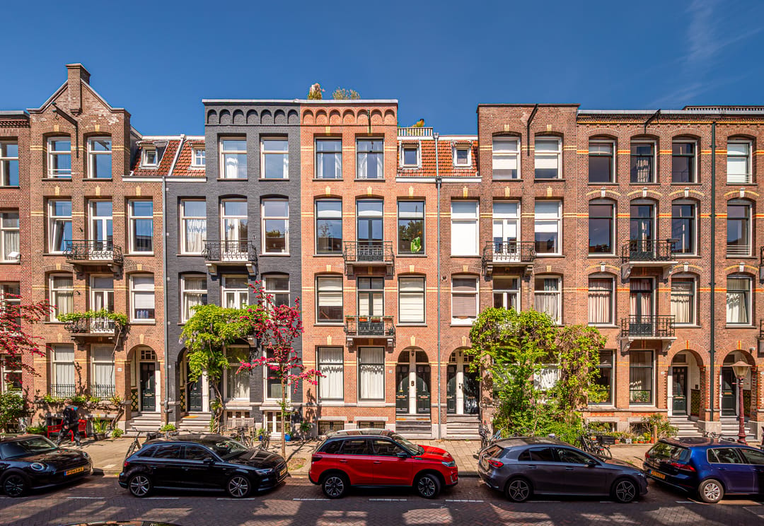 Photo 1 of Valeriusstraat 58-2