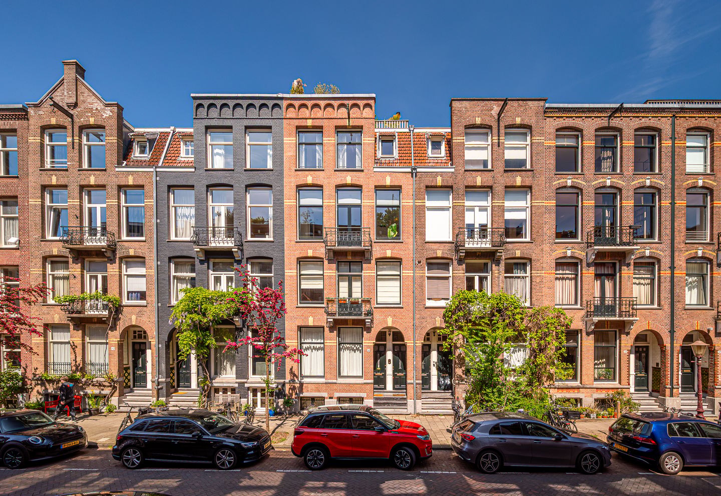 Photo 1 of Valeriusstraat 58-2