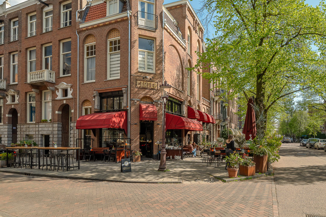 Photo 52 of Valeriusstraat 58-2