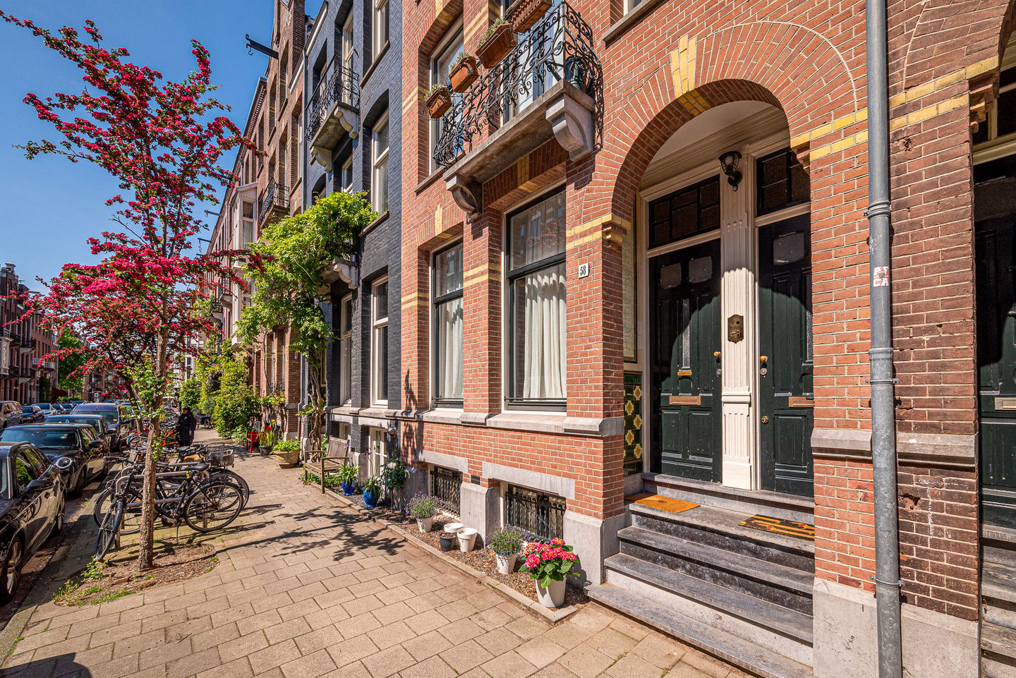 Photo 50 of Valeriusstraat 58-2