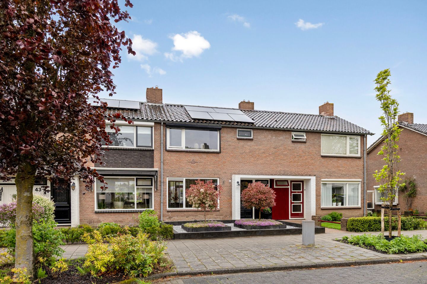 Foto 40 van Kloosterlaan 45